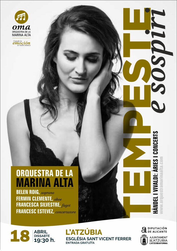 Tempestes e sospiri
